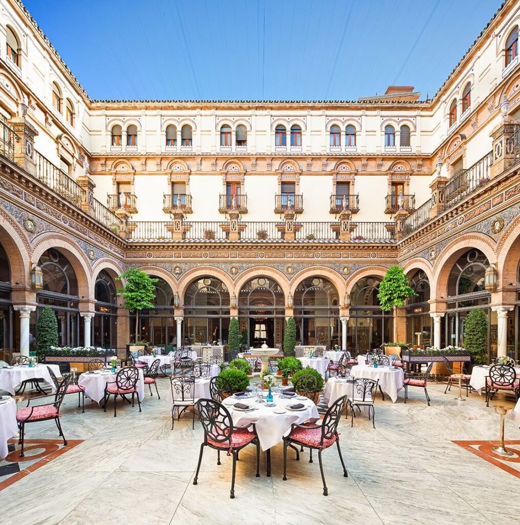 Hotel Alfonso