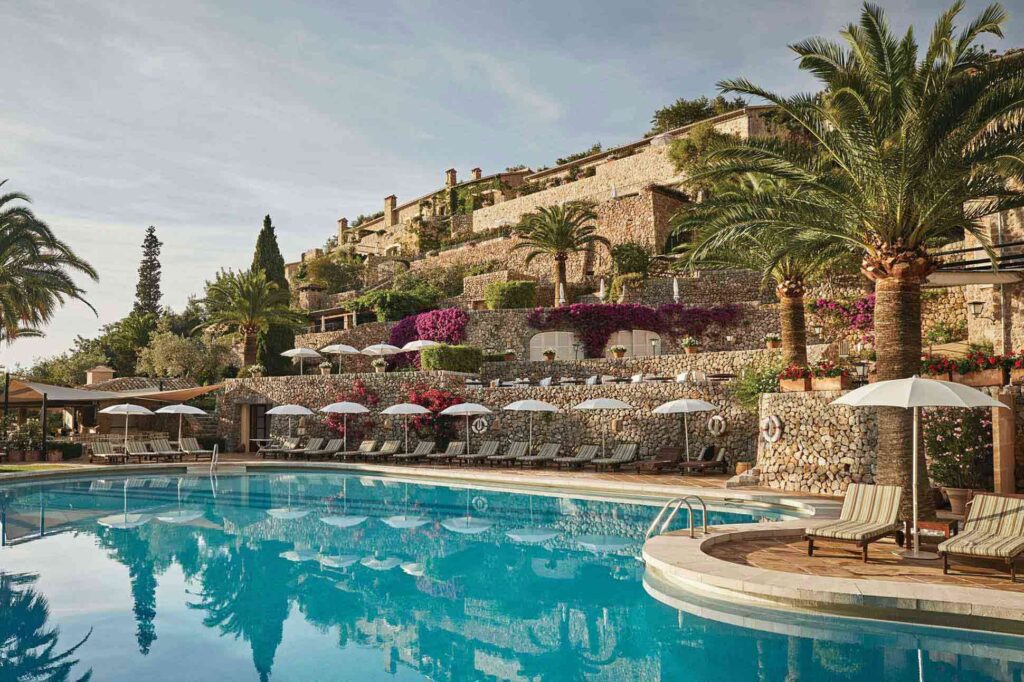 La Residencia