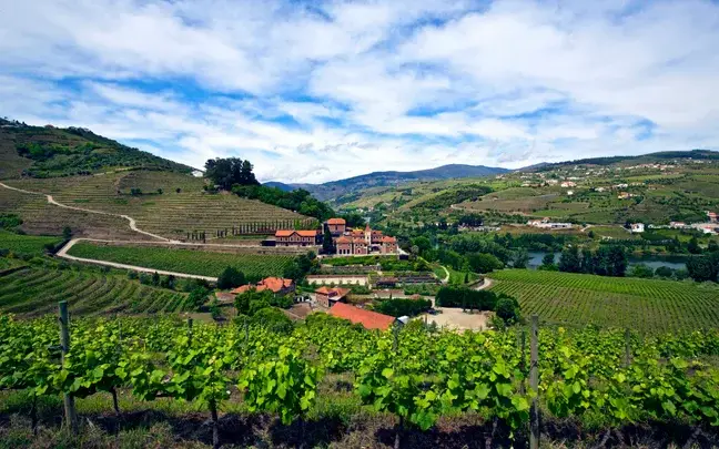 Luxury Hotels in Portugal