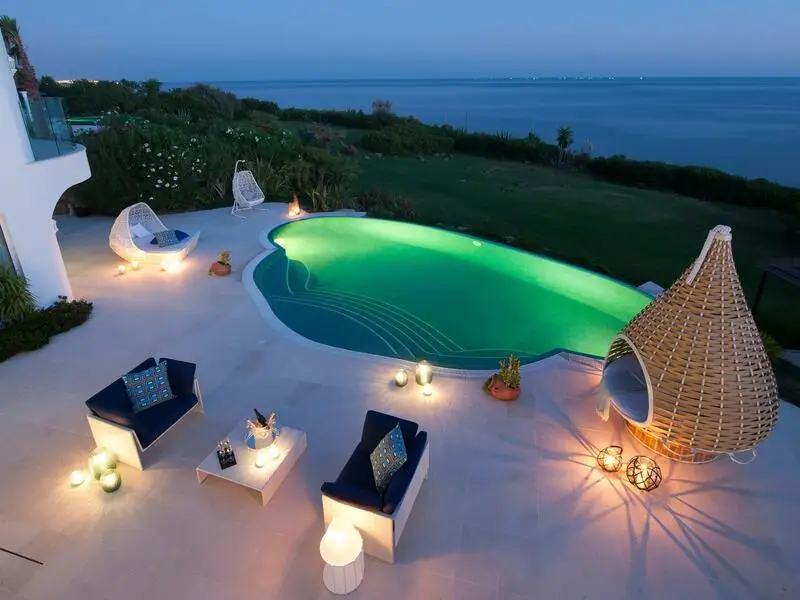 Luxury Hotels in Portugal