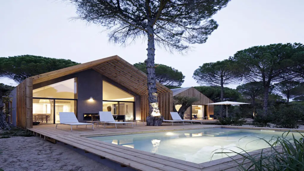 Luxury Hotels in Portugal
