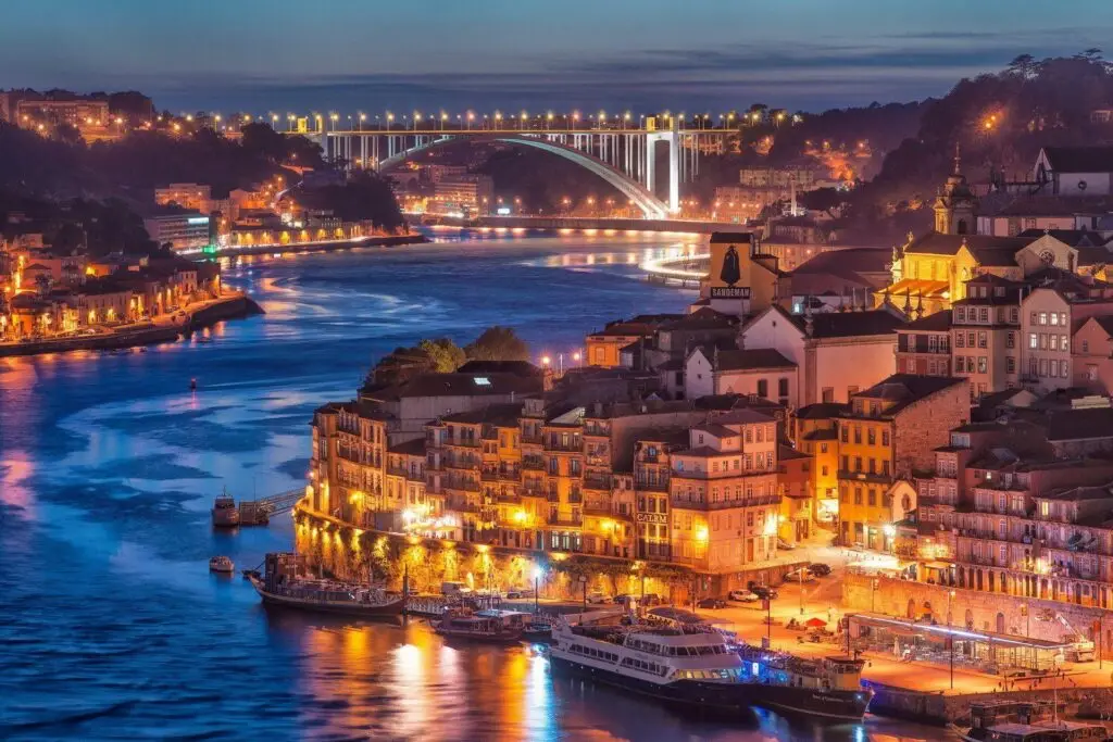 Luxury Hotels in Portugal